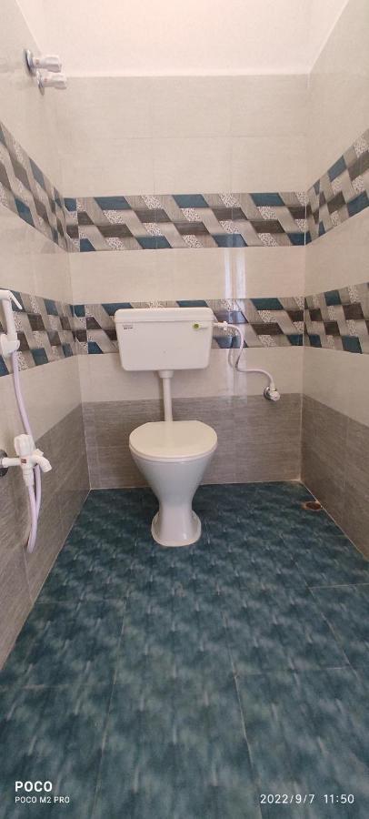 Hotel Neel Dipayan Bāghmundi エクステリア 写真